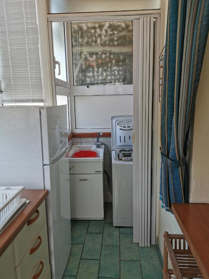 Monolocale Ischia Isola Verde Kültér fotó